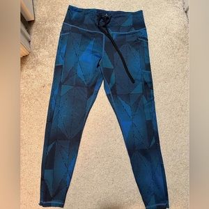 Senita Speed Leggings